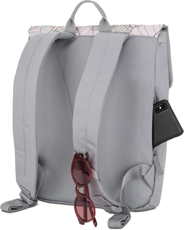 Detalle 2 de LARKSON RONJA zaino donna 10 L