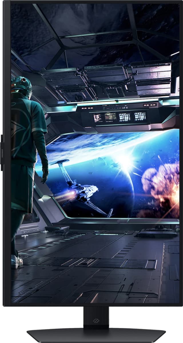 Thumbnail 4 de Samsung Odyssey G7 144 Hz Gaming‑Monitor