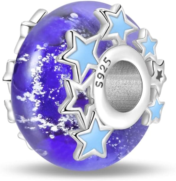 Thumbnail 6 de Pandach Damen Charm-Anhänger aus 925 Silber C15