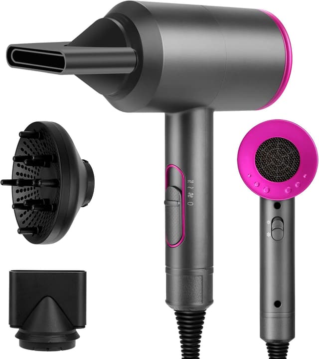 Imagen de Sendowtek Phon Capelli 2000W en OfertitasTOP