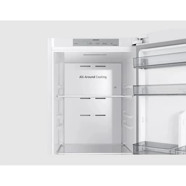 Detalle de Samsung RR39C7AF5WW/EF Frigorífico 387 L Blanco