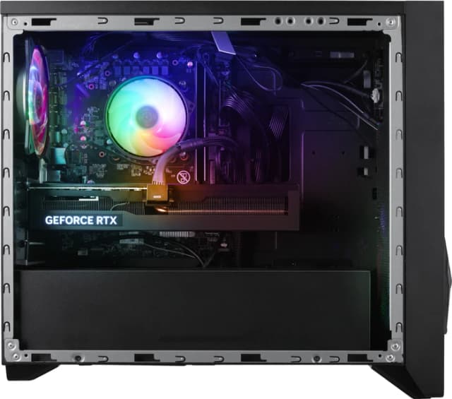 Thumbnail 8 de Acer Predator Orion 3000 665 I56061G mit 16 GB RAM