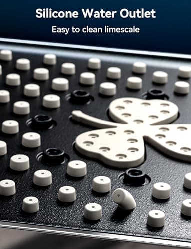 Detalle 1 de Magichome Alcachofa Ducha Alta Presión