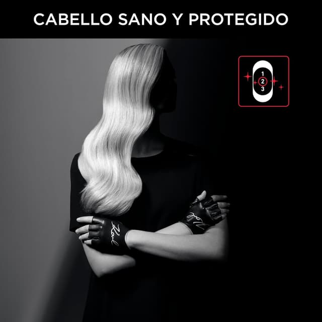 Thumbnail 4 de Rowenta CV581L Studio Dry 2300 W — secador de pelo