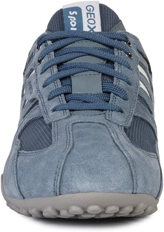 Thumbnail 6 de Geox Uomo Snake K zapatillas 44 EU beige