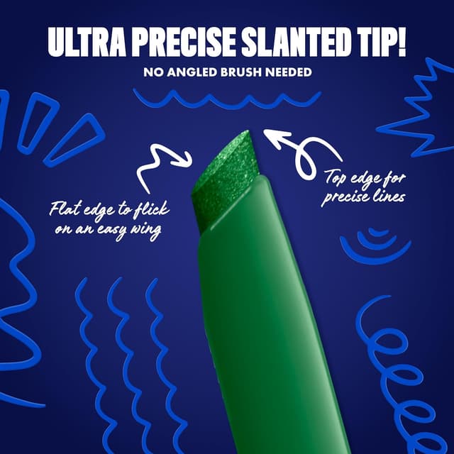 Thumbnail 2 de NYX Epic Inky Stix eyeliner 16 ore 💄