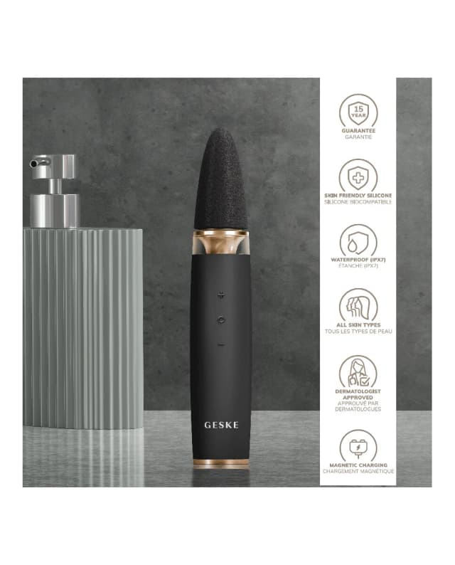 Thumbnail 3 de Geske Electric Pumice Multi-Pen 8 en 1