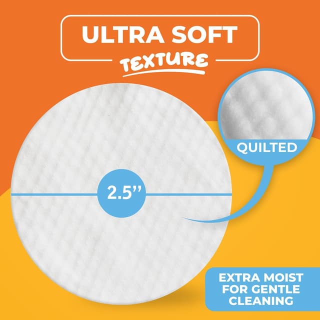 Thumbnail 1 de Lisveory 220 Dog Eye Wipes 220pcs