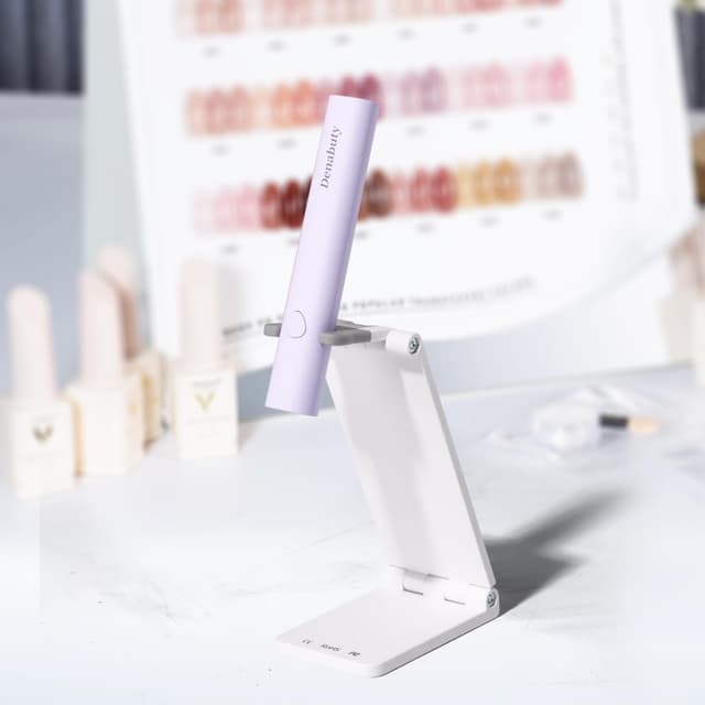 Thumbnail 6 de Denabuty Mini U V LED nail lamp