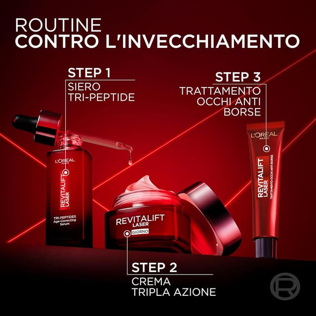 Thumbnail 5 de L'Oréal Paris Contorno Occhi 15 ml 💄