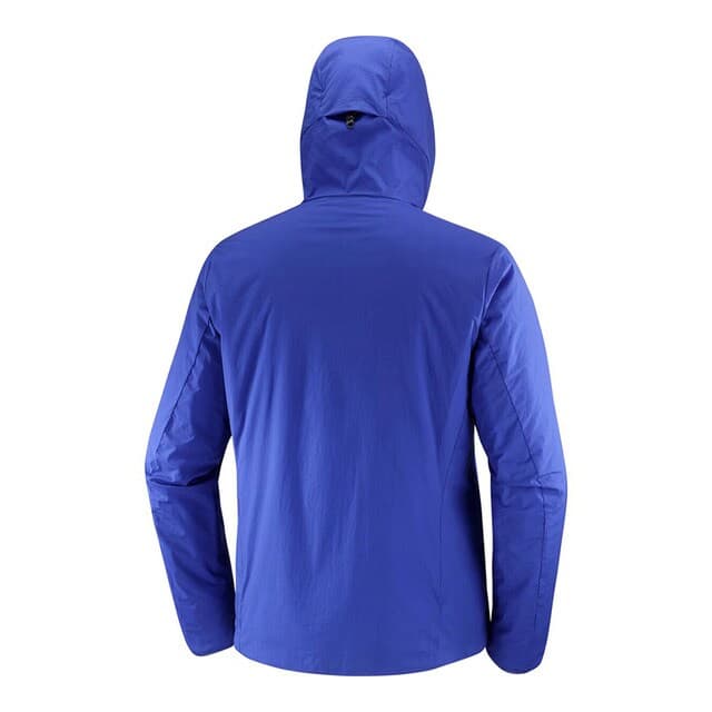 Thumbnail 3 de Salomon - Chaqueta Mountain Flex para Hombre 🏔