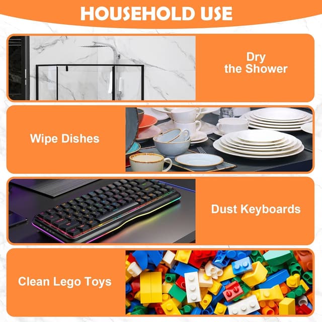 Thumbnail 6 de 12 Teiliges Autopflege-Set