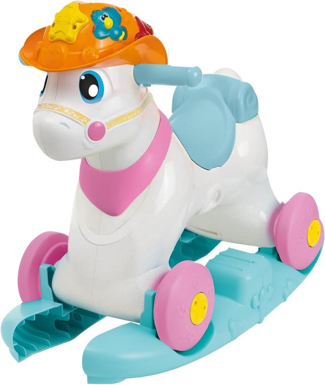 Thumbnail 6 de Chicco Vespa Primavera Trottine Azur 1–3 ans