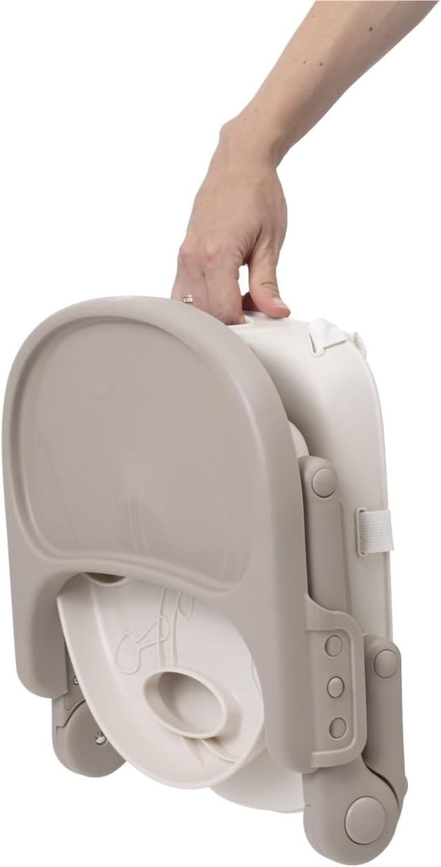 Thumbnail 6 de Chicco Pocket Snack rialzo sedia 15 kg