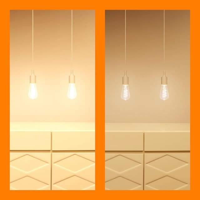 Thumbnail 2 de WiZ - Bombilla LED inteligente E27 A60 🌈, colores y WiFi