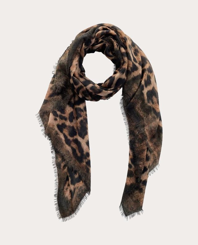 Thumbnail 1 de Ama Pure Pañuelo Maculato 🎀