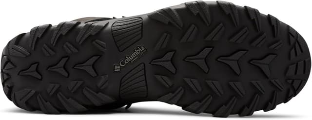 Thumbnail 4 de Columbia Newton Ridge Plus 2 WP botas de senderismo 40 EU