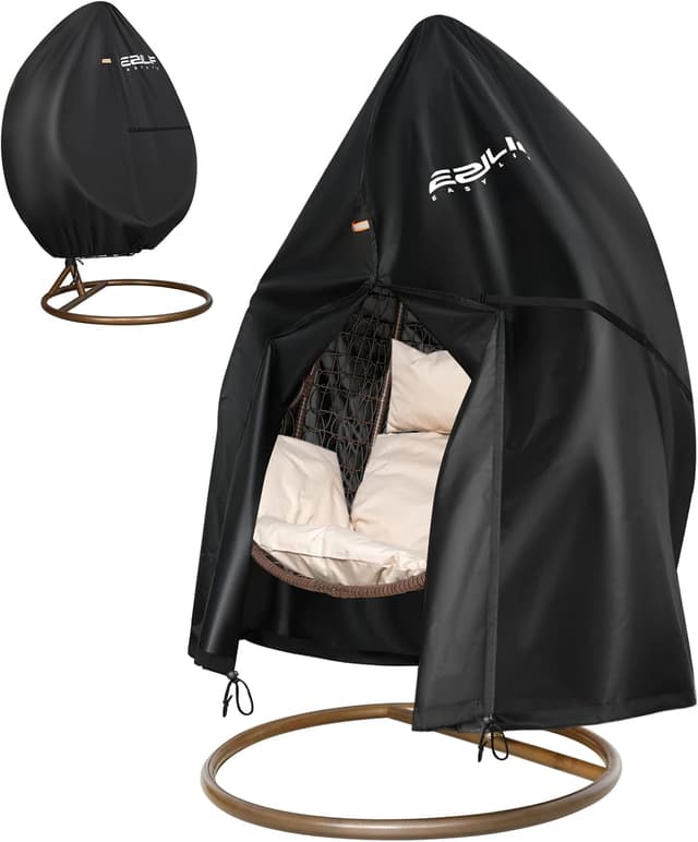 Imagen de Ezilif Egg Chair Cover 190 x 115cm en OfertitasTOP