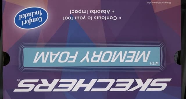 Detalle 2 de Skechers Summits Lite Zapatillas 40 EU