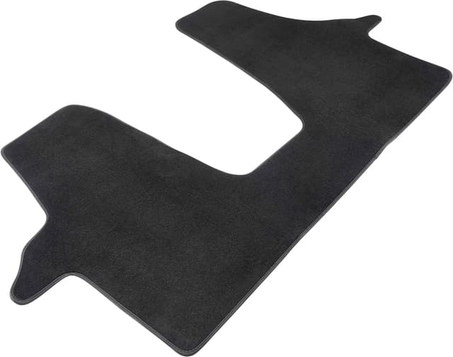 Imagen de WALSER Premium Auto Teppiche VW T5 T6 3‑Sitzer 100% passgenau en OfertitasTOP