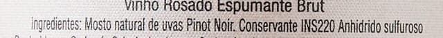 Thumbnail 8 de Codorníu Gran Plus Ultra Pinot Noir - Cava Rosado 🍾 75cl