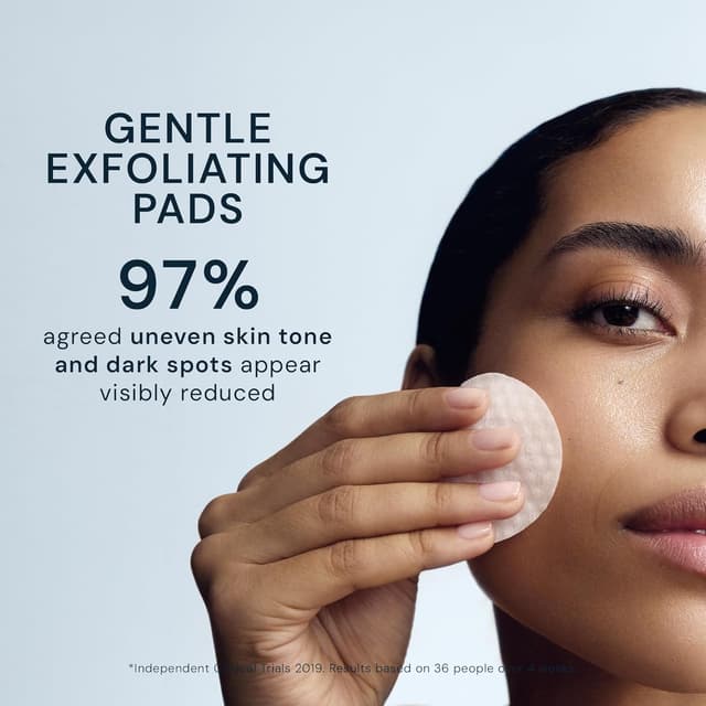 Detalle de ELEMIS Dynamic Resurfacing Facial Pads