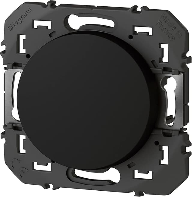 Thumbnail 1 de Legrand leg95264 Poussoir Dooxie 6 A 250 V