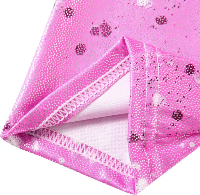 Thumbnail 5 de ALISISTER Gymnastics Leotards for Girls 3-8 Years