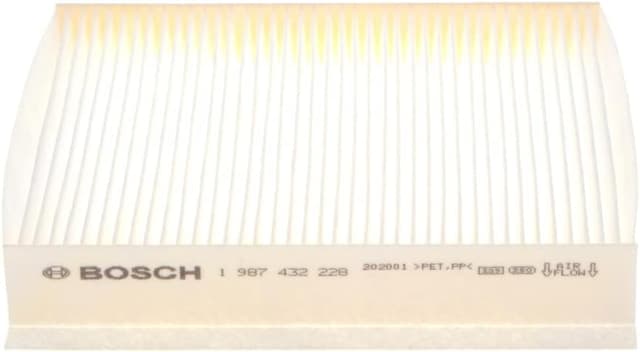 Thumbnail 2 de Bosch M2228 Filtro de habitáculo 1 unidad