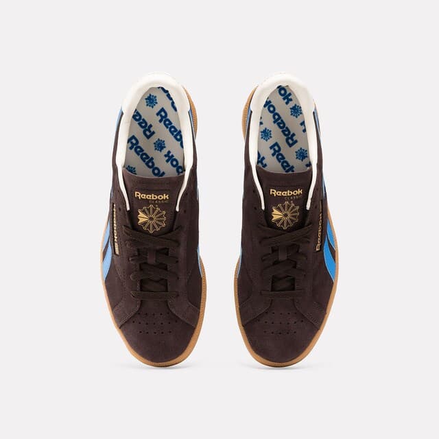 Thumbnail 2 de Reebok CLUB C GROUNDS UK - Zapatillas Casual Unisex