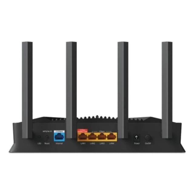 Thumbnail 1 de TP-Link Archer GE230 Router Wi‑Fi 7 3570 Mbit/s 📶