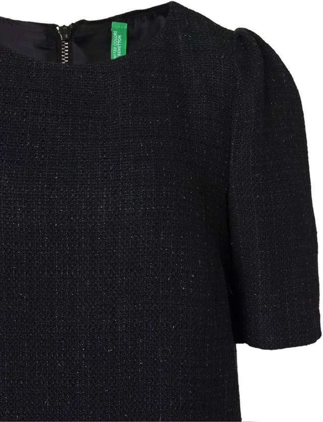 Thumbnail 2 de United Colors of Benetton Felpa con Cappuccio