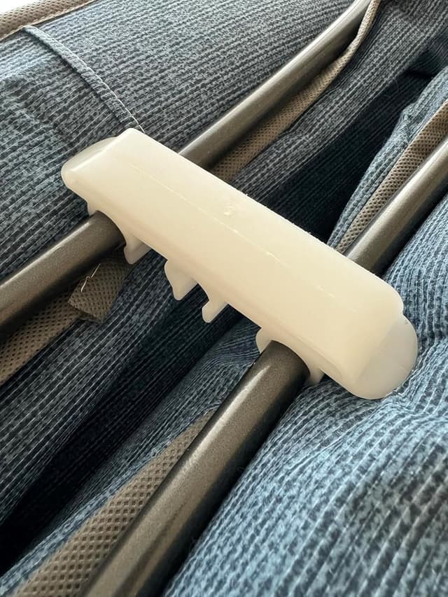 Detalle 2 de Talamo Italia Vania letto pieghevole 80x190