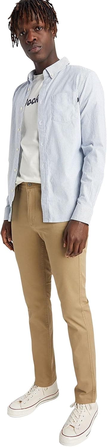 Thumbnail 5 de Dockers Alpha Original Skinny Trousers