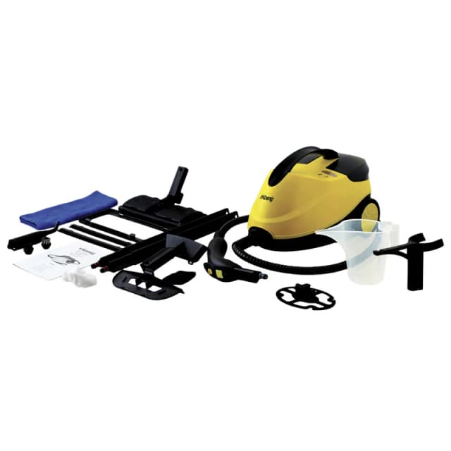 Thumbnail 3 de HKoenig NV6200 Limpiador a Vapor 2000W