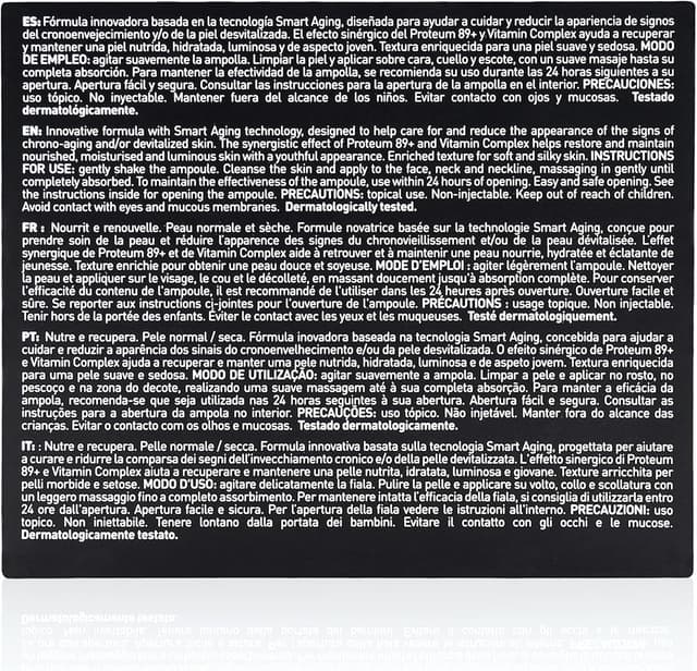 Detalle 2 de MartiDerm Skin Complex Advanced 30 Amp