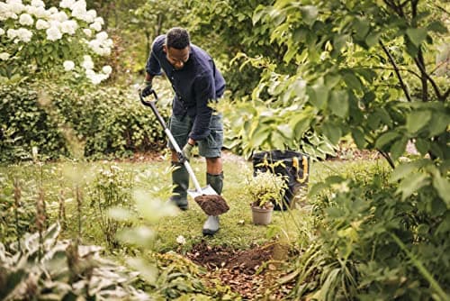 Thumbnail 8 de Fiskars Pala telescópica 111-130 cm jardín