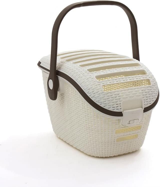 Thumbnail 6 de CURVER Inodoro para Gatos con Bandeja y Accesorios 🐱