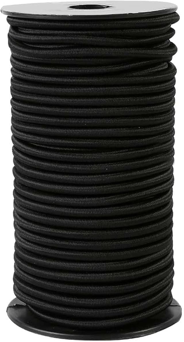 Detalle de Zakous bungee cord roll 3/16 x 100ft