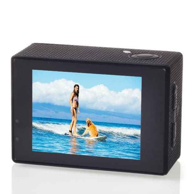 Detalle 2 de Nilox Action Cam XFIGHT Full HD