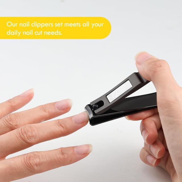 Thumbnail 2 de FVION Nail Clippers Set