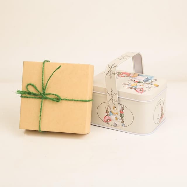 Detalle de Vivifying 200M Gartenschnur (2 mm) – Pflanzenbinder aus biobasiertem Hanf zum Binden & Basteln