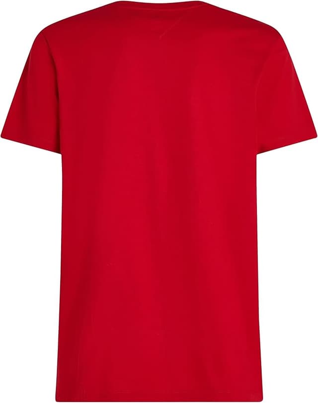 Thumbnail 3 de Tommy Hilfiger Seasonal Solid Tee camiseta L