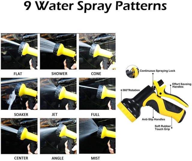 Thumbnail 3 de HmiL-U Garden Hose 150ft