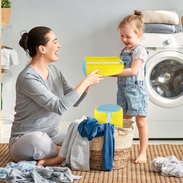 Thumbnail 6 de Farerkass Bolsa para lavar zapatos 2 piezas