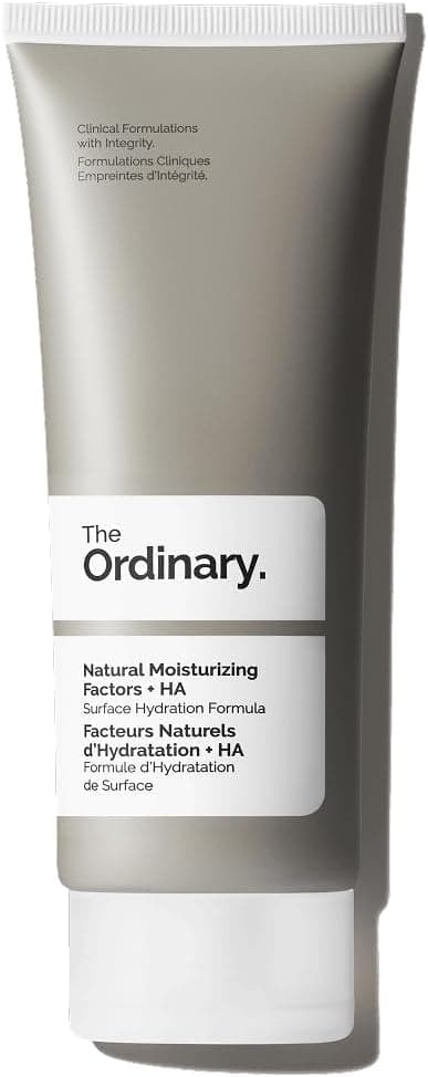 Detalle de The Ordinary Hydratation acide hyaluronique 100 ml