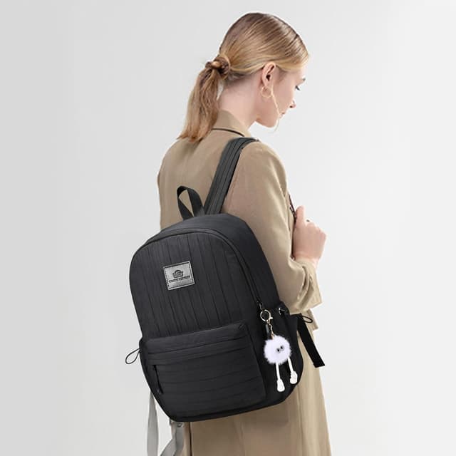 Detalle 2 de BAGZY Bagage Cabine 40x30x15 sac à dos