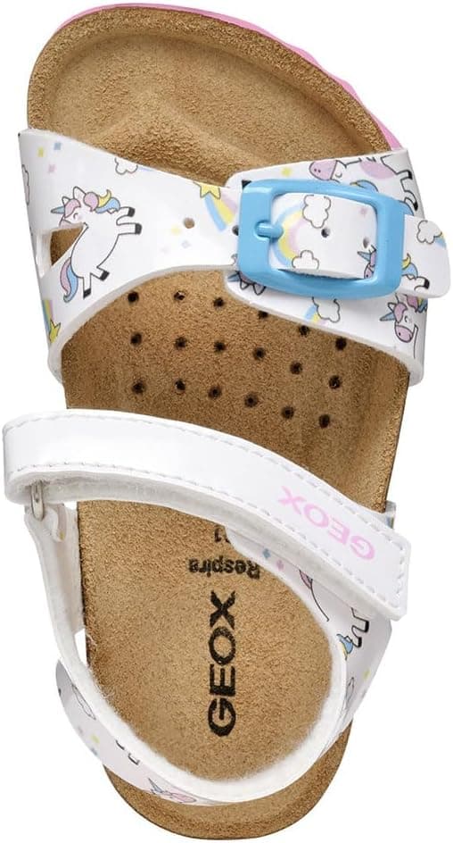 Thumbnail 3 de Geox B Chalki Boy Sandale atmungsaktiv