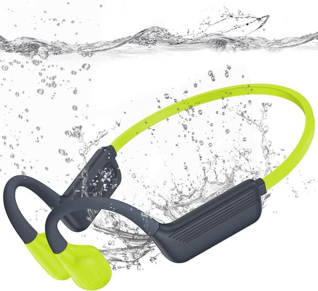 Detalle 2 de MARLALL LiteSurge Bone Conduction 32GB