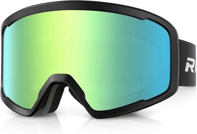 Thumbnail 6 de RIOROO Ski Goggles 🥽